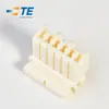Te Qianjin Suprimentos 368502-1 Carcaças Plásticas de Conector com Grande Estoque e Preços Favoráveis