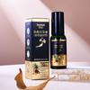 Explosiones de comercio electrónico Qianfei Líquido anticaída para levantar el cabello Planta Polygonum multiflorum Cabello Esencia anticaída para levantar el cabello Spray para el cabello