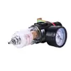 Procesador de Fuente de Aire Tipo Jylp Airtac Bfc2000/3000/4000 Separador de Aceite y Agua Filtro de Aire