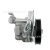 49110CB000 bomba de dirección asistida transfronteriza para Nissan Murano 2003-2007
