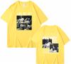 2024 nuevo álbum de música de rap de comercio exterior de Drake adecuado para camiseta de perro para hombre y mujer