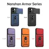 Capa Protetora com Suporte Anti-queda para Celular OPPO Reno 14 F 5G RENO 15 F Acessórios para Celular Exterior do Celular