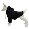 Suéter con capucha para mascotas, venta al por mayor transfronteriza, ropa para perros de oso de algodón, ropa nueva para mascotas de otoño e invierno para perros pequeños y medianos