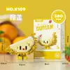 Venta al por mayor Compatible Lego Bloques de construcción de micropartículas Juguetes de bloques educativos para niños Animación de dibujos animados Transfronterizo