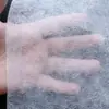 Tela No Tejida Blanca Negra Rollo Completo Tela Tela para Relleno de Cojín Forro a Prueba de Polvo para Macetero Tela para Parte Inferior de Sofá para Plántulas