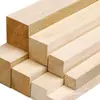 Cama madera maciza pino cama viga cama travesaño. metro metro cama quilla marco cama tabla de cama soporte viga transversal madera cuadrada engrosada