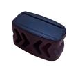 Bola Masajeadora Masetero Transfronteriza Entrenador de Mandíbula Fitness Entrenador Músculos Faciales Ejercitador Masticable de Silicona