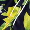 Pantalones de Vacaciones de Verano en la Costa para Hombre de Cinco Puntos Casual Deportivos Talla Grande Pantalones Cortos Hawaianos de Moda Secado Rápido Holgados Pantalones de Playa