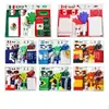 Mundial 2026 Estados Unidos, Canadá y México Set de Aficionado al Fútbol de Argentina Bandera Gafas Manos Aplaudidoras Pintura Facial Accesorios para Animar