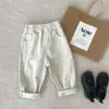 Conjunto de ropa de otoño para niños 2026 nuevo moderno ropa urbana infantil moda para bebé ropa genial y elegante para primavera y otoño