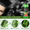 Sadoer Pomelo Semilla de Camelia Suave Nutritivo Champú Anticaspa Comercio Exterior Transfronterizo Venta al por Mayor