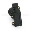 Aplicável ao atuador de marcha lenta da Opel step 0132008602 90531999 3437010524 de quatro pinos