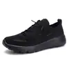 Zapatos Deportivos para Caminar 2025 Primavera y Verano Nuevos Zapatos Casuales Transpirables para Hombres y Mujeres Ligeros Zapatos Deportivos para Caminar Malla Transpirable