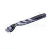 Suporte para lâmina de barbear de 3 camadas direto da fábrica suporte para lâmina de barbear cabeça de lâmina de barbear de três camadas cabo universal cabo