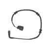 Línea de inducción de freno/línea de alarma de pastilla de freno adecuada para Jaguar XK C2P12722 en stock al por mayor