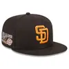 Nueva Gorra de Béisbol MLB 2025 para Hombres y Mujeres, Gorra de Visera Plana Bordada, Protección Solar, Ajustable, Moderna y Versátil