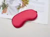 Nueva Máscara de Ojos Negra Aislante de Doble Propósito, Fresca y Cálida, con Hebilla Ajustable para la Siesta, Cómoda y Transpirable