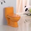 Inodoro de Cerámica de Color para Niños Guardería Inodoro Pequeño para Niños Inodoro Inodoro Inodoro Inodoro Inodoro de Heces Baño de Ingeniería