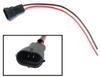 Arnés de enchufe H1H4H7H11H13 portalámparas 5202/H16/9005/9006/9007 con modelo completo