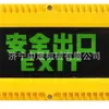 Luz de Señalización de Salida de Mina de Carbón Zhongsheng Dgs9127L Luz de Señalización LED a Prueba de Explosiones para Evacuación Minera