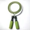 Cuerda para Saltar Inalámbrica Cuerda Deportiva de Fitness Adultos Pérdida de Grasa con Peso Cuerda Inalámbrica Especial para Entrenamiento Cuerda para Saltar para Estudiantes de Primaria y Secundaria
