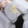 Traje de toallas especial para salón de belleza de alta gama, turbante sin pelusa para cuidado de la piel con agujero, toalla de cama, toalla de baño absorbente
