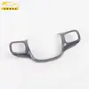 Adecuado para Great Wall 25 Tanque 300 Nueva Energía Volante de una Pieza Decoración Accesorios Interiores Suministros Automotrices