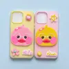 Adesivos Grandes de Borracha Macia em PVC para Decorações DIY, Capas de Celular, Capas de Tablet, Decoração de Casa, Ímãs de Geladeira e Acessórios Decorativos