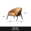 Silla Simple Hogar Tocador Silla de Maquillaje Lujo Ligero Silla de Comedor Respaldo Dormitorio Popular Cibernético de Niña Taburete para Uñas