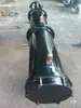 Condensador de Doble Sistema Enfriado por Agua de Carcasa y Tubos Máquina de Agua Helada Aire Acondicionado Congelador Radiador Cañón de Agua 10Hp 15Hp 20Hp