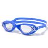 Gafas de Natación para Adultos Nuevas 2025 para Hombres y Mujeres, Impermeables Universales de Alta Definición, Anti-Vaho y de Silicona Altamente Elástica, Lote de Fabricante