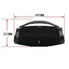Altavoz de Fiesta Bluetooth Inalámbrico Boombox3 Transfronterizo Dios de la Guerra Subwoofer Portátil RGB para Exteriores