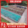 Tablero de Canaleta de Hormigón para Verduras, Pavimentación de Huerto, Tablero de Cemento para Campo de Verduras, Tablero de Canaleta para Jardín de Patio, Producto Terminado de Venta Directa de Fábrica