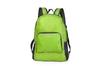 Mochila plegable portátil de gran capacidad directa de fábrica para montañismo al aire libre, viaje, bolsa de piel ultraligera
