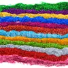Fabricante de Pó Glitter Dourado, Materiais para Artesanato DIY com Pó Glitter, Acessórios para Joias, Artesanato de Natal, Pó Glitter para Beleza