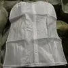 Saco Protetor de Roupa contra Poeira, Capa Protetora Doméstica contra Poeira, Capa à Prova de Poeira para Roupas, Saco Lavável para Terno/Roupa, Capa Transparente contra Poeira