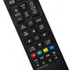 BN59-01303A para controle remoto Samsung Inglês controle remoto de comércio exterior venda por atacado