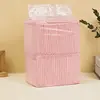 Almohadillas para Orina de Perro y Gato Rosadas Mejoradas Extra Gruesas Pañales Desechables para Mascotas Almohadillas para Orina de Perro Almohadillas para Orina de Perro Desodorantes Fábrica