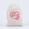 Bolsa para Kit de Resaca Transfronteriza Bolsa de Algodón Cruzada Kit de Primeros Auxilios para Resaca Fiesta de Bodas Bolsa sobria