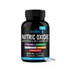 Cápsulas Multivitamínicas para Hombres Googeer Energía para el Ejercicio Ciclo