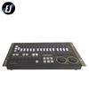 Consola de iluminación DMX384 de alta calidad y resistencia escenario consola MAX512 lámpara de haz de cabeza móvil lámpara pai dimmer