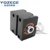 Mpjxq Cilindro Fino Radial Indutivo Fabricante Youjiaxin Cilindro Indutivo Cilindro Hidráulico
