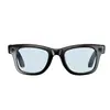 Gafas Inteligentes Multifuncionales con Cámara Inteligente de Alta Definición de Píxeles 800W Transfronteriza, Reconocimiento de Fotos, Grabación, Llamada, Traducción