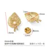 Prontos para envio, broches requintados e únicos cravejados de diamantes, acessórios DIY estilo doce para roupas, bolsas e sapatos, feitos de liga de zinco