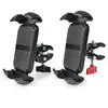 Soporte para Teléfono de Bicicleta para Montaña y Carretera, Montaje en Manillar para Navegación, Grabación de Video, Clip para Puesto de Mercado Nocturno
