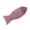 Juguete para Gato Autoconsuelo Catnip Juguete de Peluche Molar Gatito Divertido Palo para Gato Suministros para Gato Daquan Muñequita