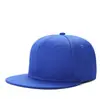 Bonés de Hip-Hop com Impressão de Logo Personalizado e Bordado, Estilo Streetwear Aba Reta Versão Americana de Baseball Coreana Protetor Solar Versátil Bonés de Aba Reta Publicitários