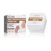 Eelhoe Gel de Fibra para Extensión de Uñas Fototerapia de Uñas de Gel Pegamento de Cristal Transparente Extensión Esmalte de Uñas de Larga Duración