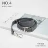Correas Ajustables al por Mayor para Modificación de Bolsos DIY, Adecuadas para Bolsos Mini Longchamp