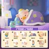 Tide Play Nueva Temporada de Flores de Cerezo Cuento de Hadas Adornos Lindos Caja Ciega de Grano Decoraciones de Escritorio Genuinas Regalos Navideños
